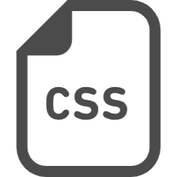 CSS